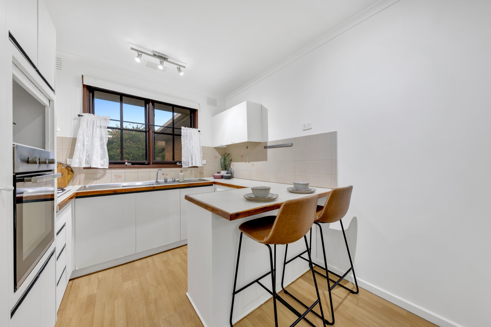 Staged property in Noble Park
