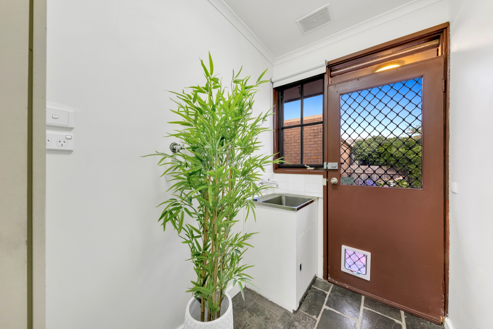 Staged property in Noble Park