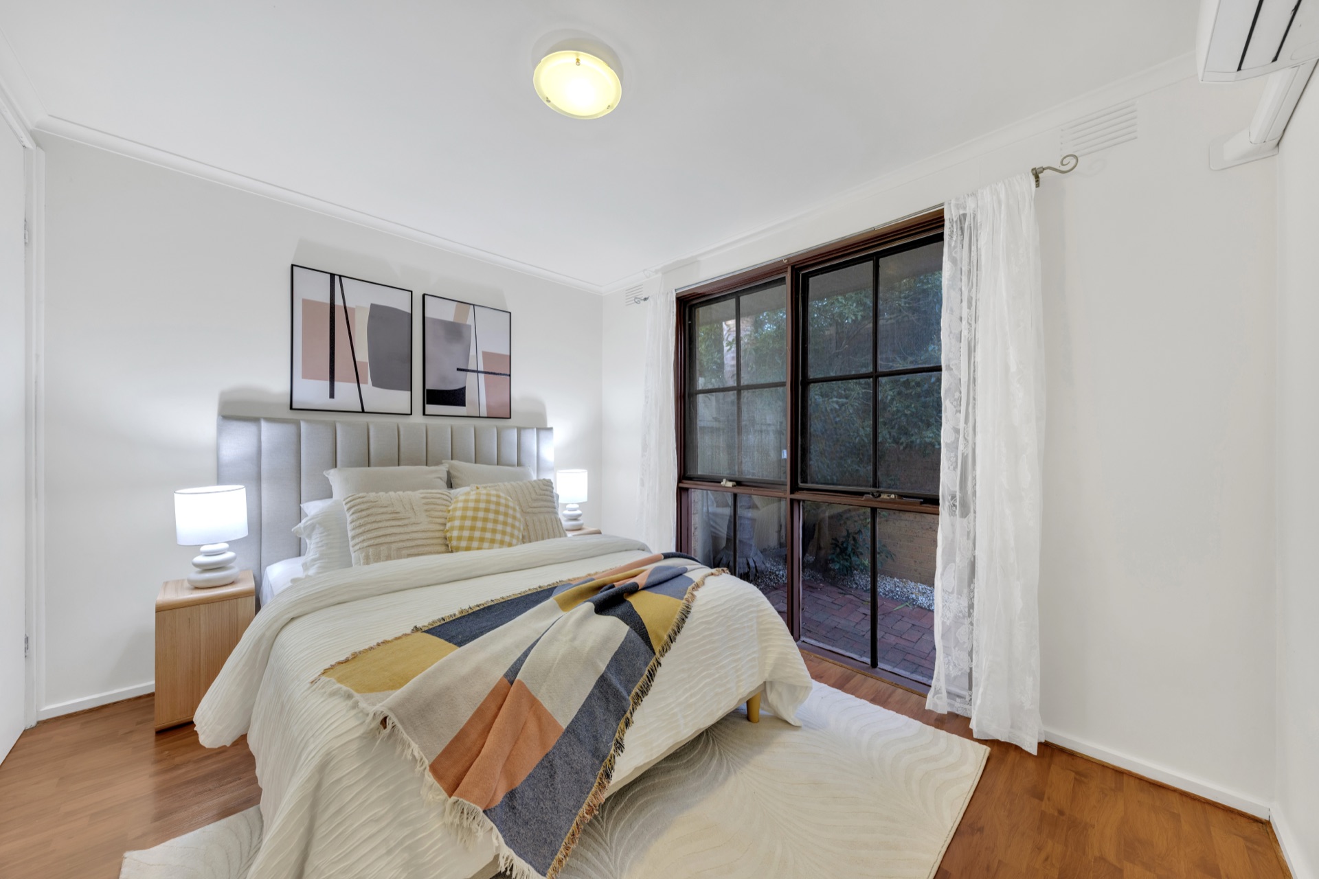 Staged property in Noble Park