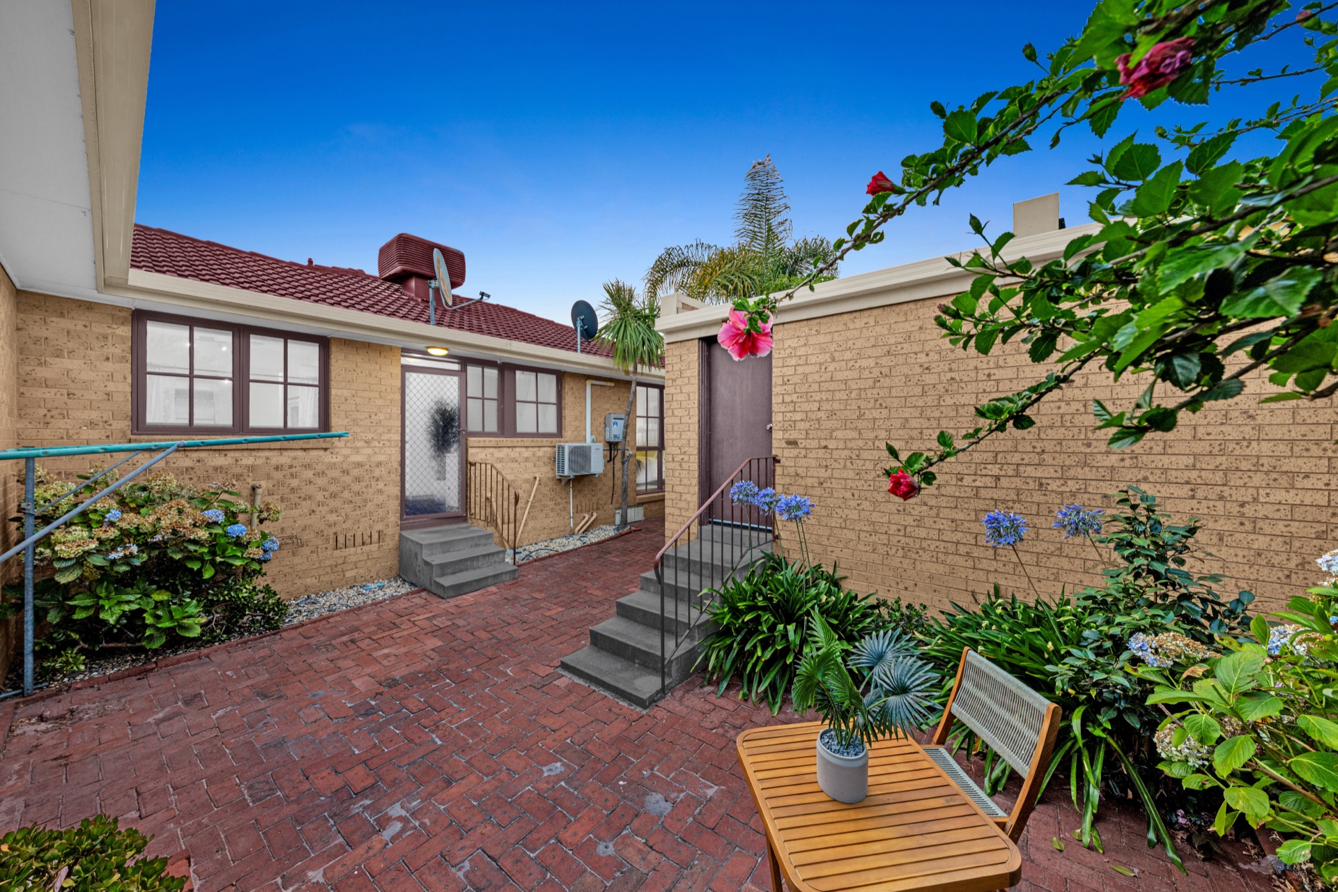 Staged property in Noble Park
