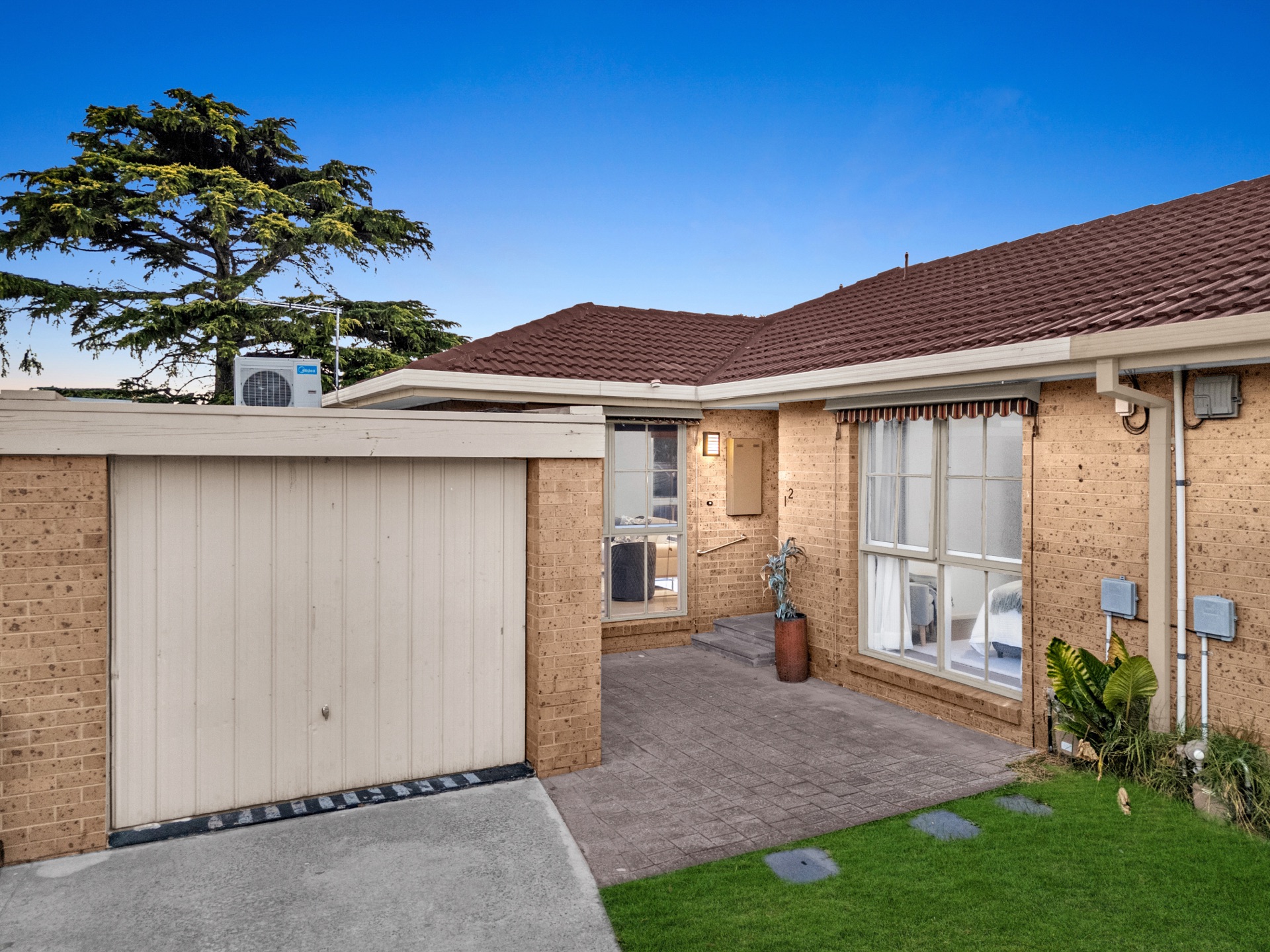 Staged property in Noble Park