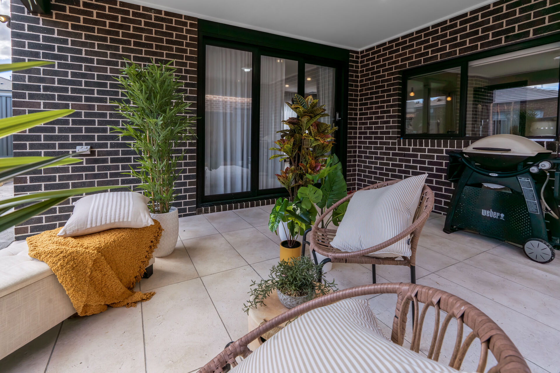 Staged property in Springvale