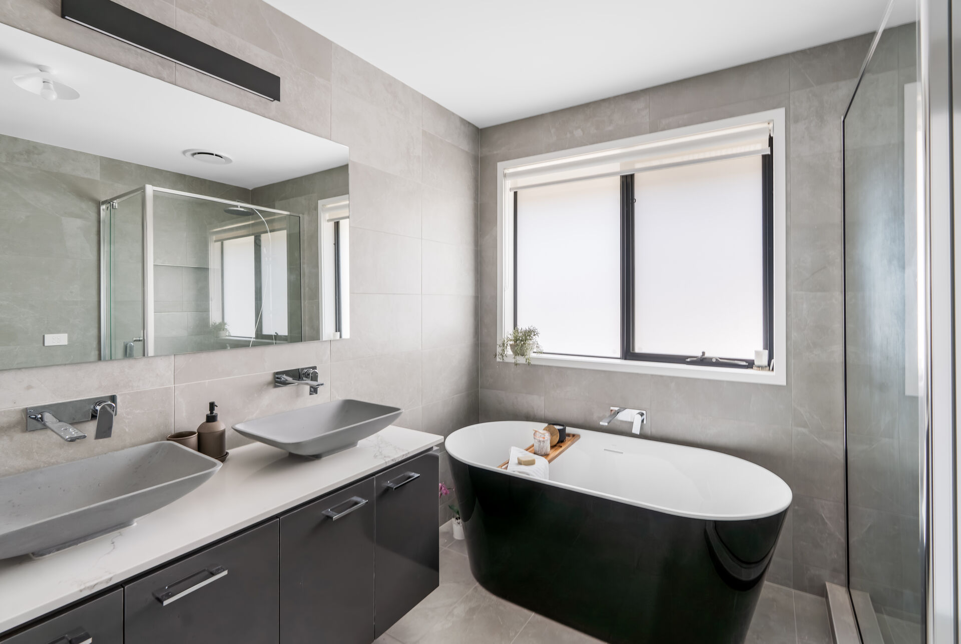 Staged property in Springvale