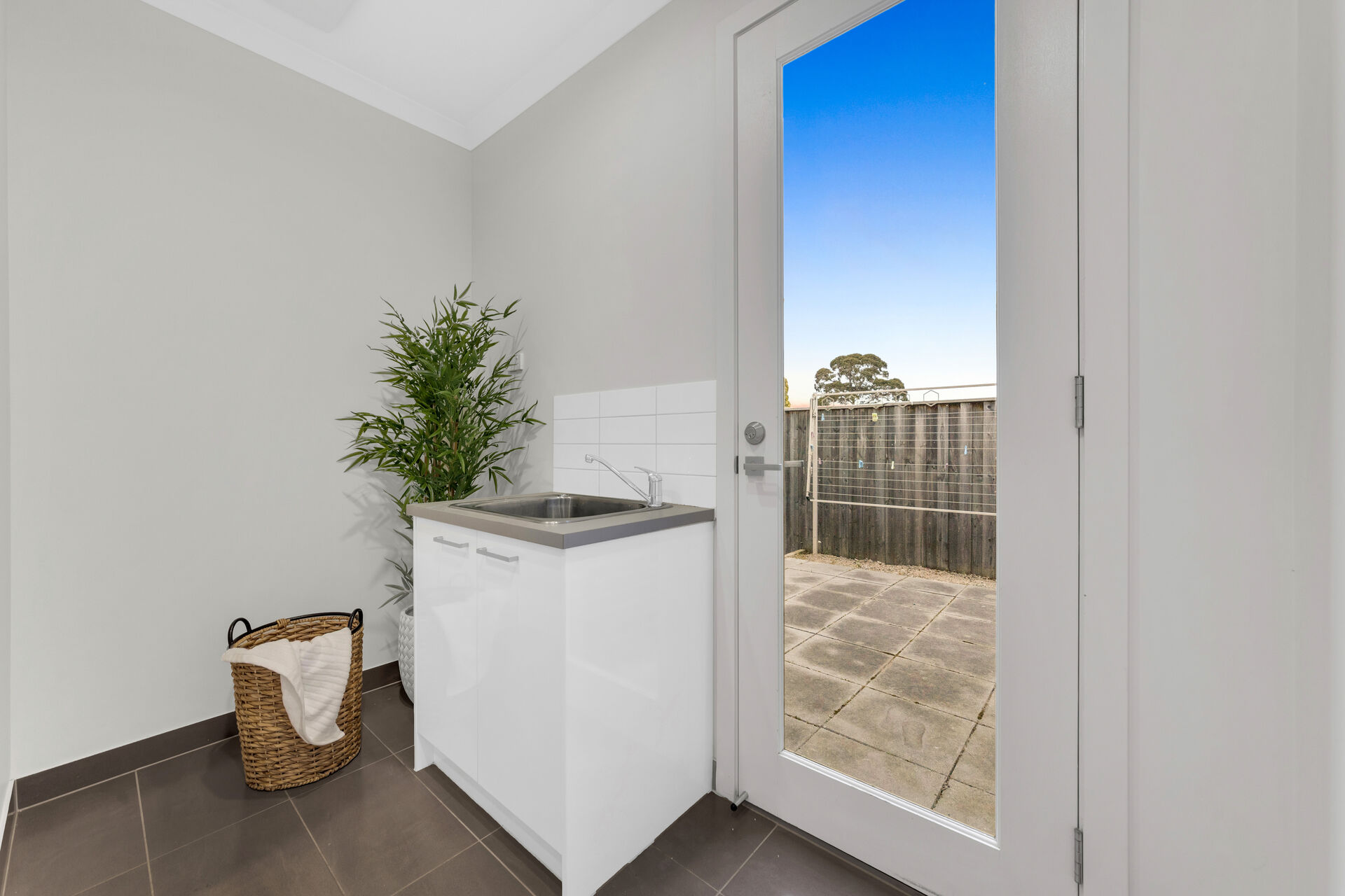 Staged property in Springvale